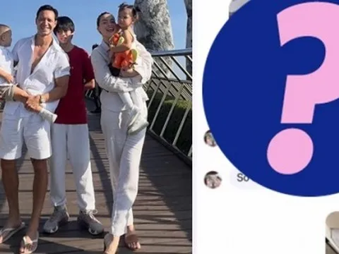 Hé lộ đoạn tin nhắn Kim Lý nói về Subeo, Hồ Ngọc Hà phản ứng thế nào?