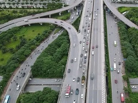 Cửa ngõ Hà Nội, TP.HCM ra sao trong ngày cuối kỳ nghỉ lễ 2/9?