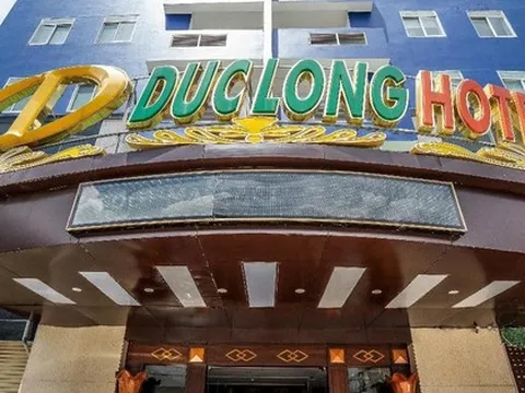 Đức Long Gia Lai (DLG) bị yêu cầu mở thủ tục phá sản