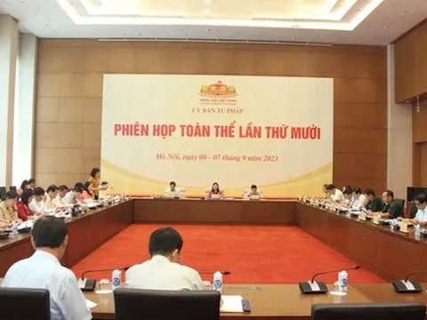Số vụ nhận hối lộ bị phát hiện tăng hơn 312%