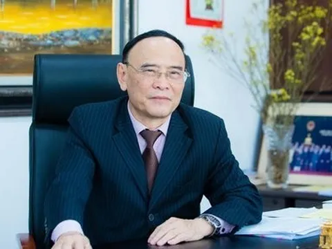 TS. Nguyễn Văn Quyền: Ô nhiễm môi trường trầm trọng hơn do các hoạt động xả thải