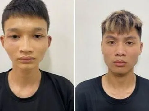 Hải Phòng: Truy bắt nhóm đối tượng cướp tài sản, hành hung nạn nhân