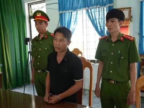 Bắt đối tượng dùng vỏ bọc "chủ đầu tư đất dự án" để lừa đảo