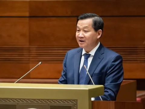 Có hiện tượng đùn đẩy trách nhiệm trong công tác xây dựng pháp luật