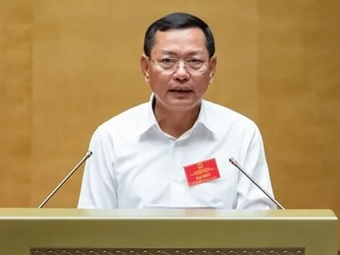 Đã có 9.263 vụ án được xét xử trực tuyến