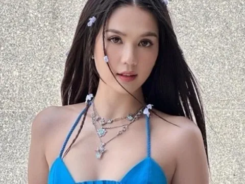 Ngọc Trinh tiết lộ thời gian dự sinh nhóc tỳ đầu lòng bằng phương pháp thụ tinh ống nghiệm