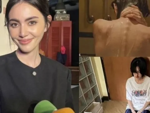 Mai Davika gây xót xa khi lần đầu chia sẻ về vóc dáng gầy gò, từng nhập tâm vai diễn đến mức bỏ nhà đi