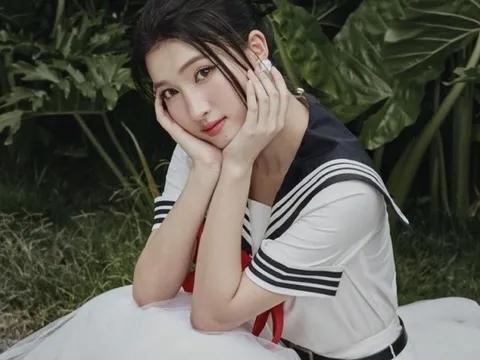 Hà Thanh Việt “biến hóa”, Á hậu Phương Nhi xinh đẹp như nữ sinh