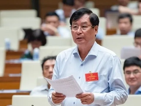 Phó Chủ tịch Hội Luật gia Việt Nam nêu sự cần thiết sửa Luật Trọng tài thương mại