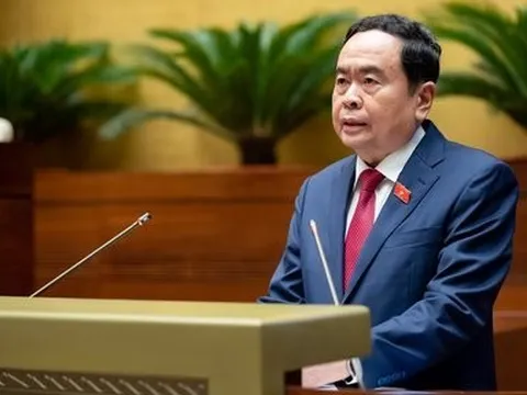 Đánh giá về công tác triển khai với 52 Luật, Nghị quyết của Quốc hội