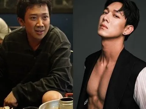 Trấn Thành đối đầu với Song Luân tại “Cánh diều vàng 2023”