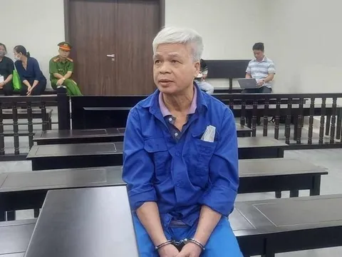 Cựu giám đốc "vẽ" dự án, chiếm đoạt 46 tỷ đồng