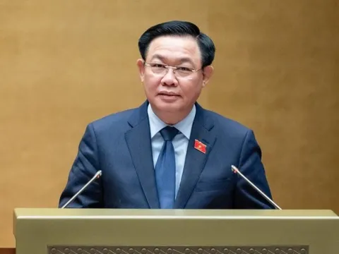 6 luật sẽ có hiệu lực từ 2024 nhưng vẫn chưa có kế hoạch triển khai