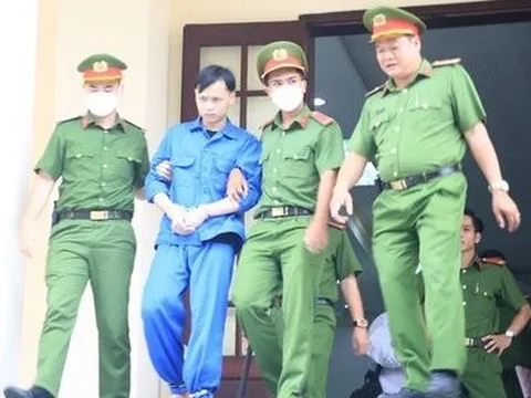 Vĩnh Long: Lãnh án 26 năm tù vì dùng súng đánh vào đầu gây chết người