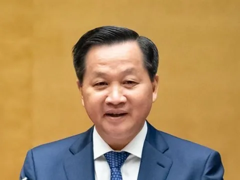 Phó Thủ tướng: Có biểu hiện sợ trách nhiệm, né tránh trong tham mưu xây dựng thể chế