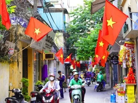Bộ Nội vụ đề xuất điều kiện thành lập mới hoặc sáp nhập thôn, tổ dân phố