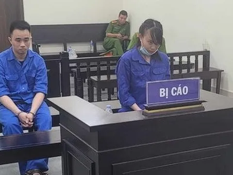 Bạo hành cháu bé 18 tháng tuổi, đôi vợ chồng lãnh 31 năm tù