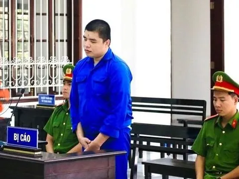 Lĩnh án nặng vì đâm chú tử vong do không đòi được nợ