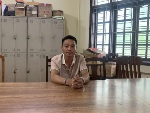 Bắt đối tượng gây ra vụ án mạng trong quán bia ở Hưng Yên
