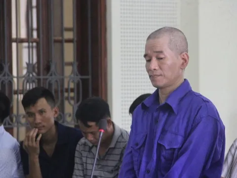 Kết cục cho kẻ lừa bán đất đấu giá, tách bìa chiếm đoạt hơn 7 tỷ đồng