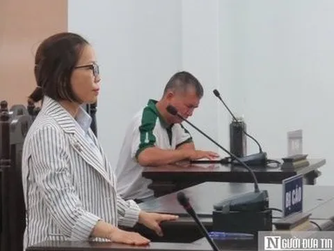 Khánh Hòa: Cựu kế toán dược Trung tâm Y tế huyện Khánh Sơn lãnh 13 năm tù