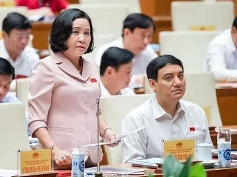 Chuẩn bị kỹ lưỡng việc lấy phiếu tín nhiệm tại Kỳ họp thứ 6