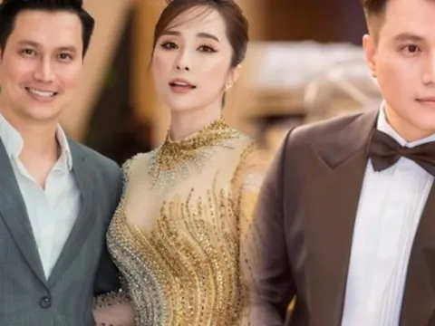 Việt Anh chia sẻ sau ồn ào với vợ cũ: Làm rõ mối quan hệ với Quỳnh Nga, sẽ tung bằng chứng nếu bị dồn ép