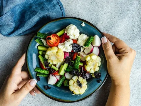 Loại rau được bác sĩ dinh dưỡng khen ngợi hết lời vì tác dụng bảo vệ đường ruột, ngừa ung thư