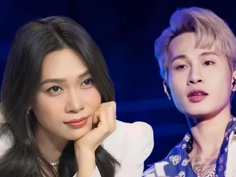 Lý do Mỹ Tâm bỏ đi khi Jack diễn ở Vietnam Idol