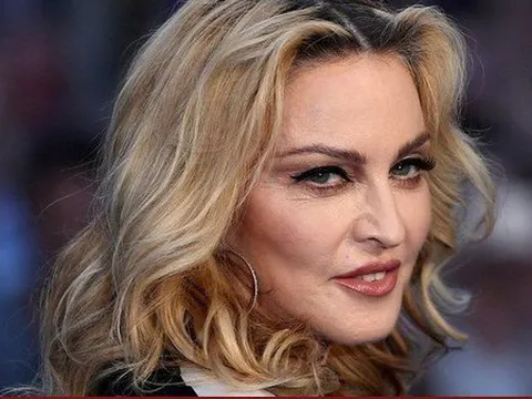 Madonna mạnh mẽ và tham vọng hơn hậu biến cố sức khỏe