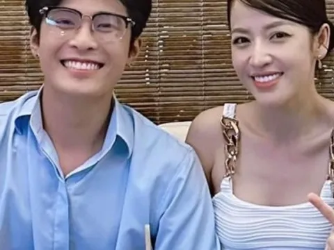 Puka lần đầu lộ diện bên Gin Tuấn Kiệt hậu xác nhận kết hôn, lộ chi tiết chứng minh mối quan hệ với nhà chồng tương lai