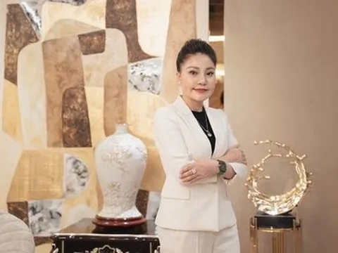 Tạm giữ Tổng Giám đốc công ty Bất động sản Nhật Nam Vũ Thị Thuý