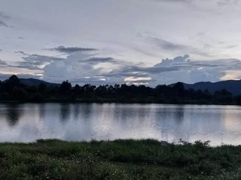 2 học sinh đuối nước thương tâm