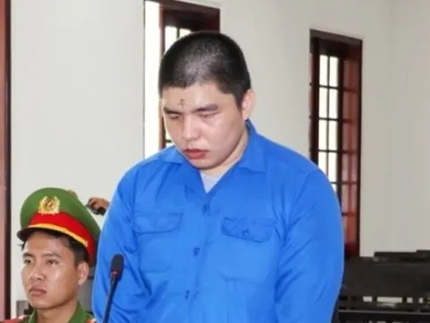 20 năm tù cho đối tượng giết người khi đi đòi nợ 900.000 đồng