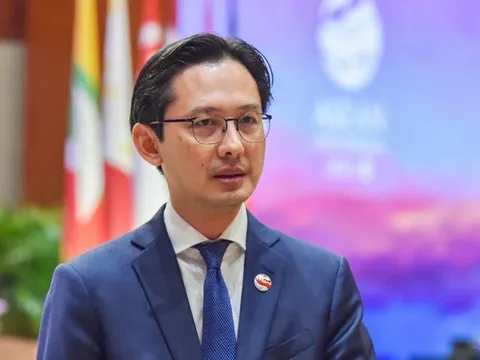 Thông điệp mạnh mẽ về một ASEAN tầm vóc, tự cường và năng động