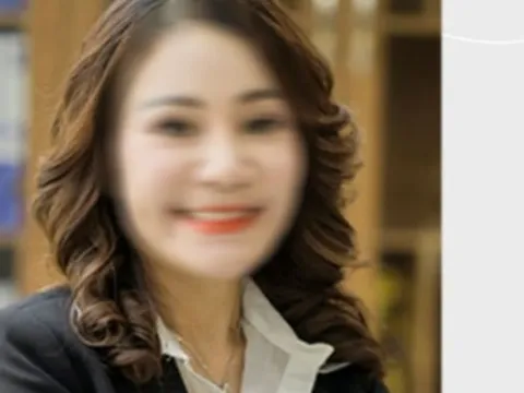 Nữ tổng giám đốc Công ty bất động sản Nhật Nam vừa bị tạm giữ là ai?