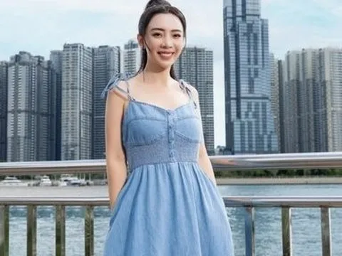 Sao nữ từng có cát-xê 30 nghìn đồng,kiếm tiền tỷ vẫn "phát lương" cho chồng 5 triệu/tháng