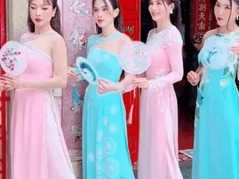 Dàn mỹ nhân "Cổng mặt trời" hội ngộ: Nhan sắc sau 15 năm ra sao?