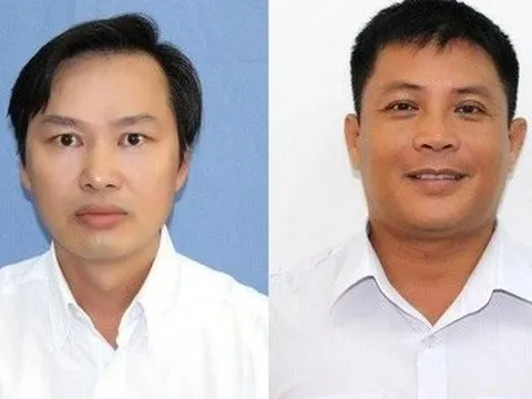 Khởi tố Chi cục trưởng, Chi cục phó Chi cục Thú y vùng VI