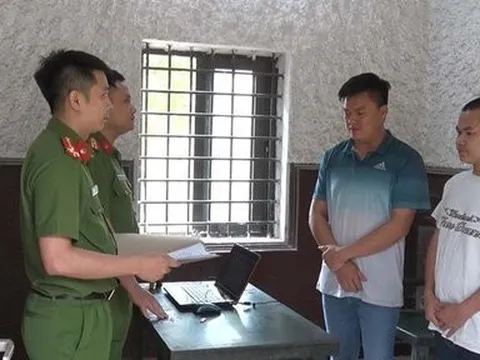 Khởi tố đối tượng mua bán trái phép hóa đơn, trốn thuế ở Hà Nam