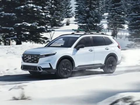 Chiếc SUV đô thị ngập trang bị, giá chỉ 300 triệu đồng, chờ ngày về Việt Nam