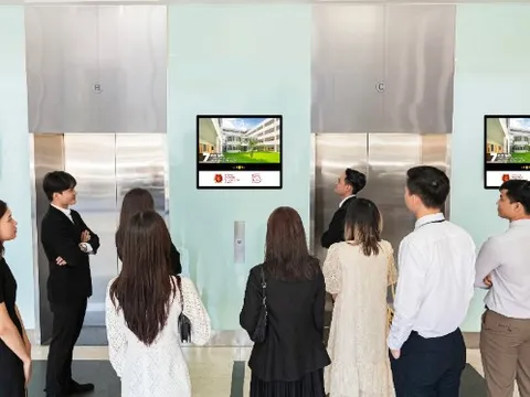 Chicilon Media chính thức trở thành thành viên Ban Điều hành Tổ chức MMA Global