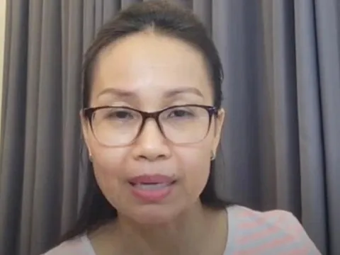 Ca sĩ Cẩm Ly ở tuổi 53