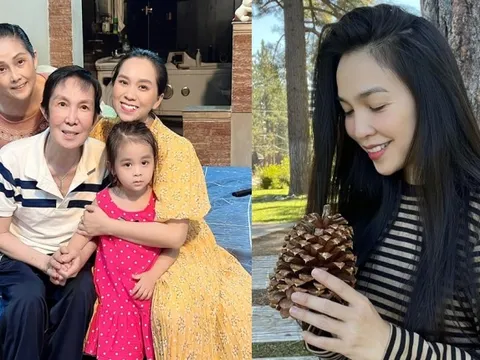 Sao Việt 8/9: Cháu gái Vũ Linh ẩn ý về số phận, Hiền Thục nói về đám cưới