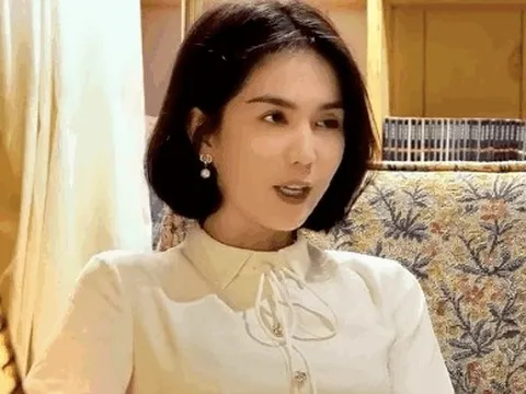 Ngọc Trinh: "Tôi đã 34 tuổi nên khả năng có em bé tự nhiên khó, sợ mất thiên chức làm mẹ"