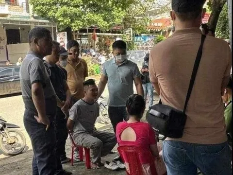Khởi tố, bắt tạm giam "Quân idol"