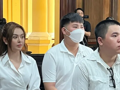 Y án sơ thẩm đối với Trang Nemo và đồng phạm