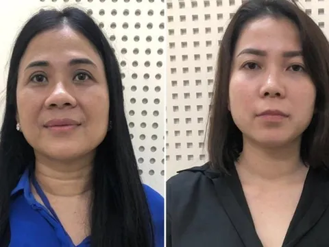 Khởi tố Giám đốc và Phó Giám đốc Công ty Du lịch xuyên Việt Oil