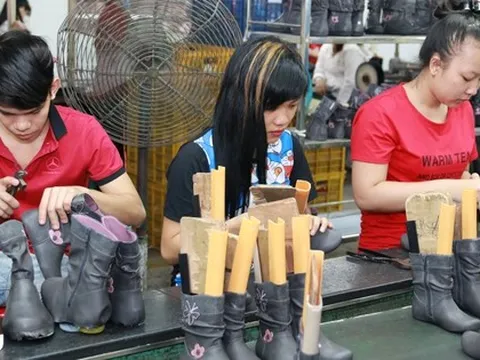Được yêu cầu rút BHXH 1 lần trong trường hợp nào?