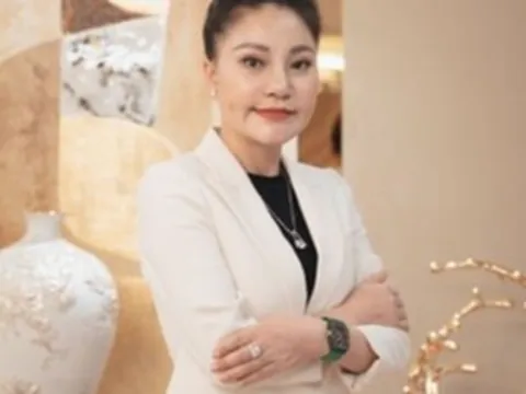 Nữ Tổng giám đốc bất động sản Nhật Nam Vũ Thị Thuý lừa đảo hàng ngàn tỉ đồng